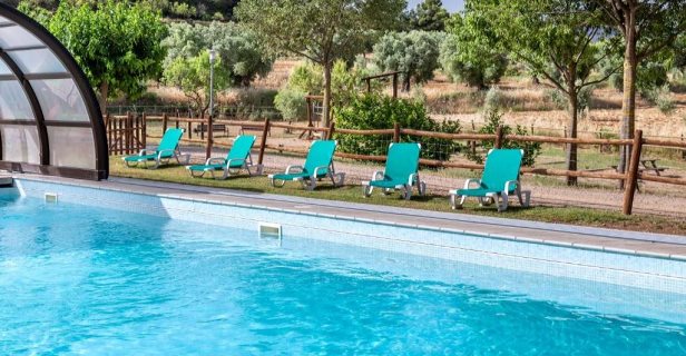 Hotel Vilar Rural D'Arnes