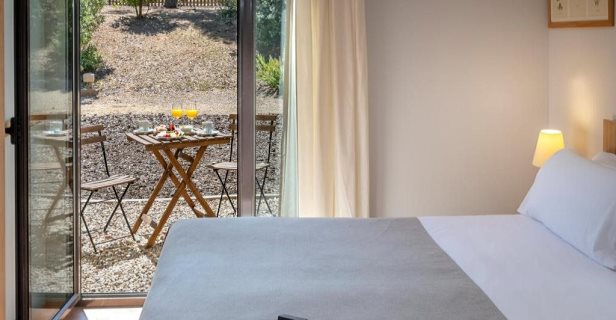 Hotel Vilar Rural D'Arnes