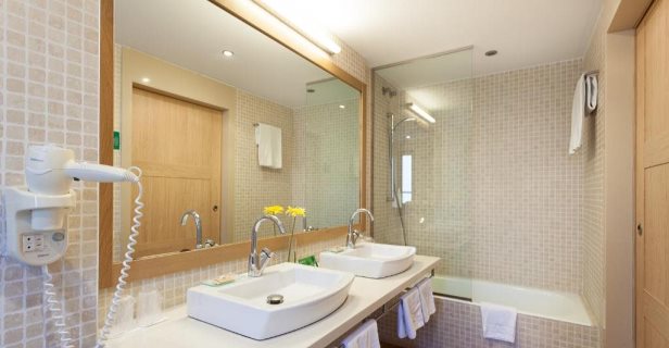 Hotel Vilar Rural D'Arnes