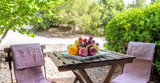 Hotel Vilar Rural D'Arnes