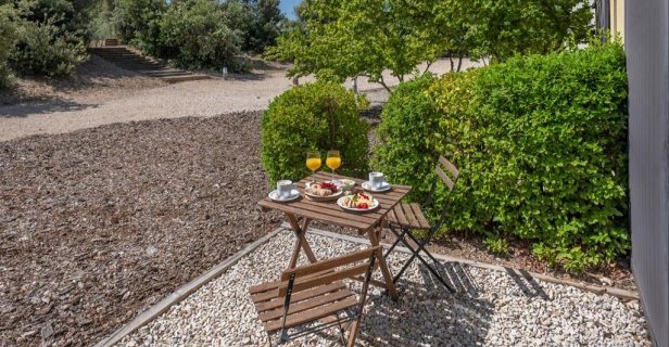 Hotel Vilar Rural D'Arnes