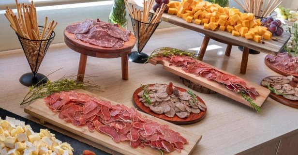 Hotel Vilar Rural D'Arnes