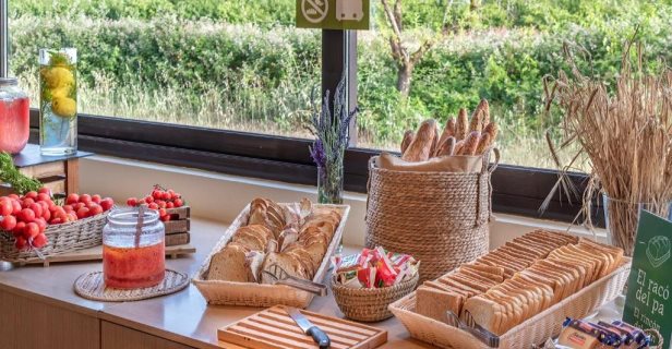 Hotel Vilar Rural D'Arnes
