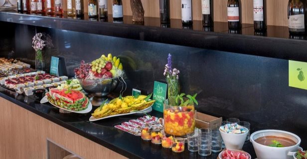 Hotel Vilar Rural D'Arnes