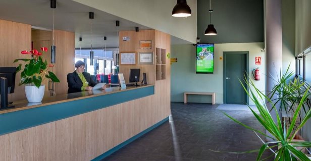 Hotel Vilar Rural D'Arnes