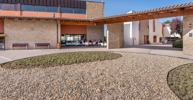 Hotel Vilar Rural D'Arnes