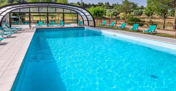 Hotel Vilar Rural D'Arnes