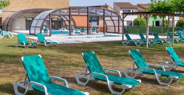 Hotel Vilar Rural D'Arnes