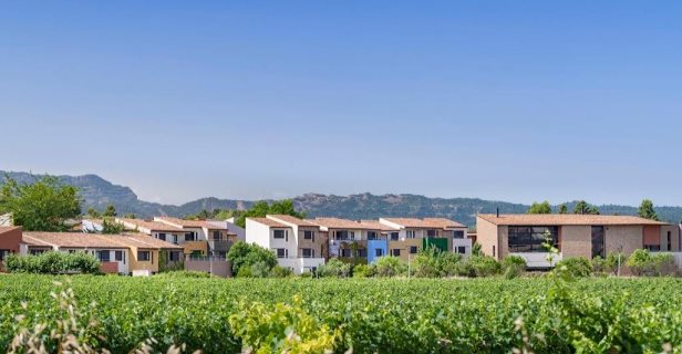 Hotel Vilar Rural D'Arnes