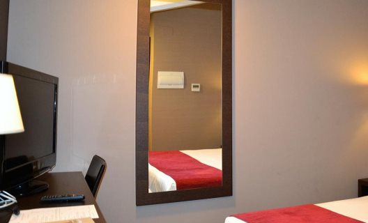 Hotel Vilassar