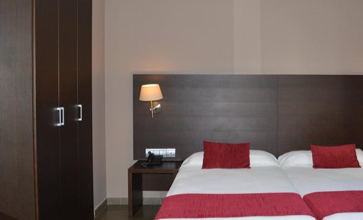 Hotel Vilassar