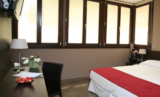 Hotel Vilassar