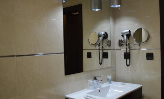 Hotel Vilassar