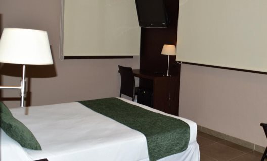 Hotel Vilassar