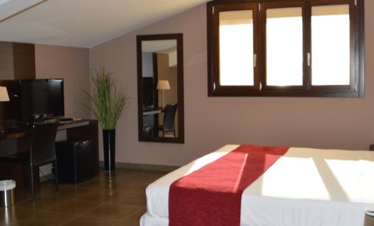 Hotel Vilassar