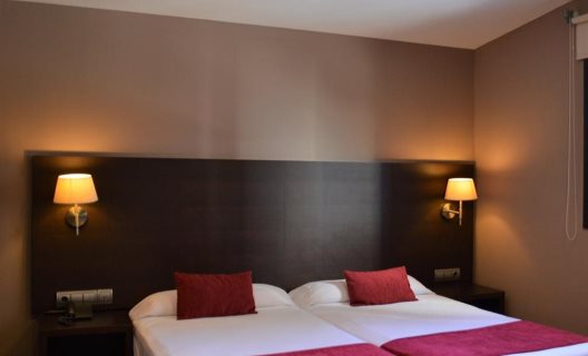 Hotel Vilassar