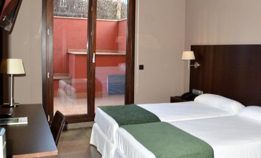 Hotel Vilassar