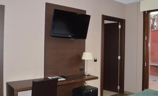 Hotel Vilassar