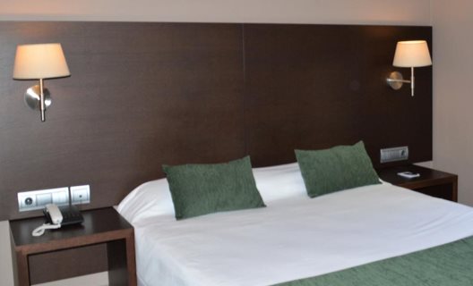 Hotel Vilassar
