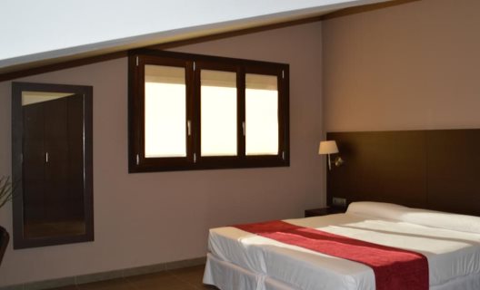 Hotel Vilassar