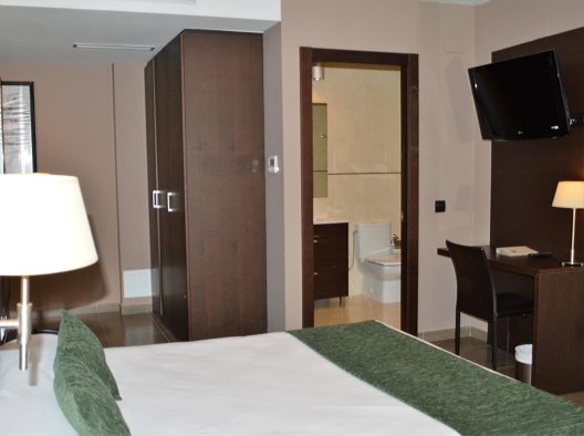 Hotel Vilassar