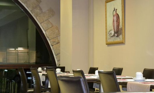Hotel Vilassar