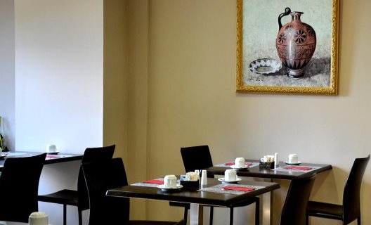 Hotel Vilassar