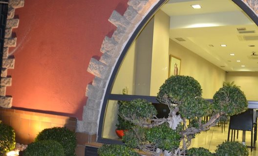 Hotel Vilassar
