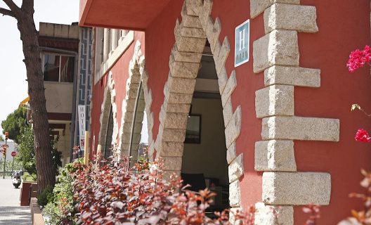 Hotel Vilassar
