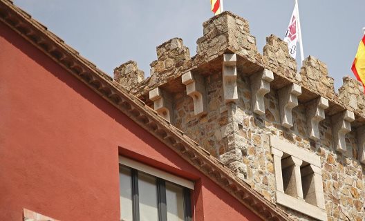 Hotel Vilassar
