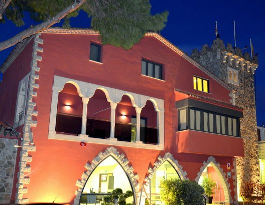 Hotel Vilassar