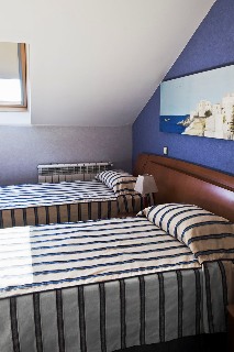 Hotel Villa Ajalvir