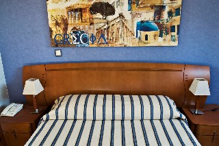 Hotel Villa Ajalvir
