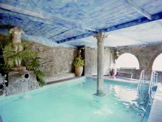 Hotel Villa Al Parco