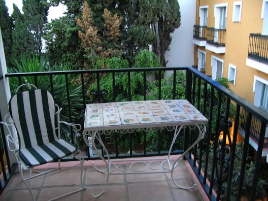 Hotel Villa Albero