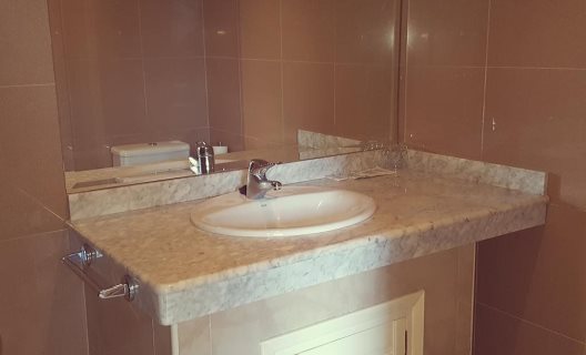 Hotel Villa Albero