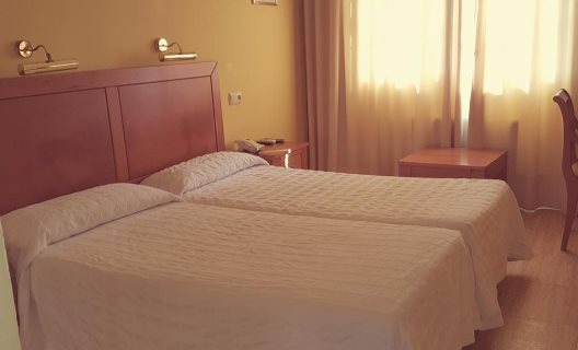 Hotel Villa Albero