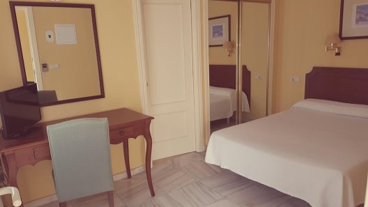 Hotel Villa Albero