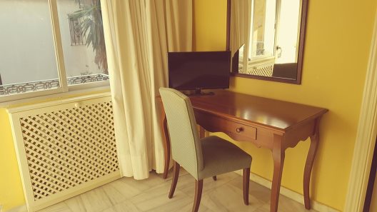 Hotel Villa Albero