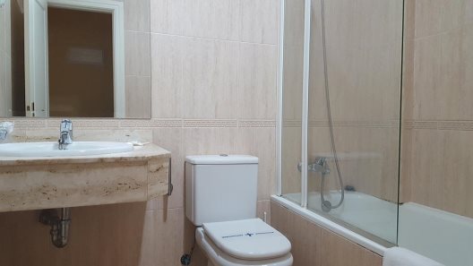 Hotel Villa Albero