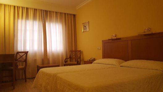 Hotel Villa Albero