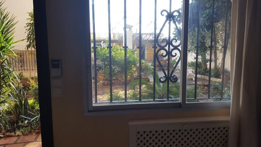 Hotel Villa Albero
