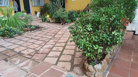 Hotel Villa Albero