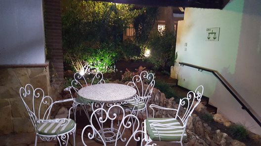 Hotel Villa Albero