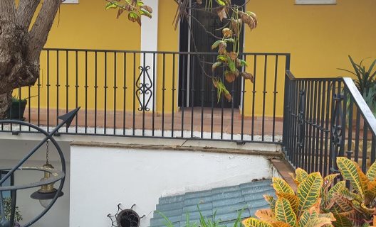 Hotel Villa Albero