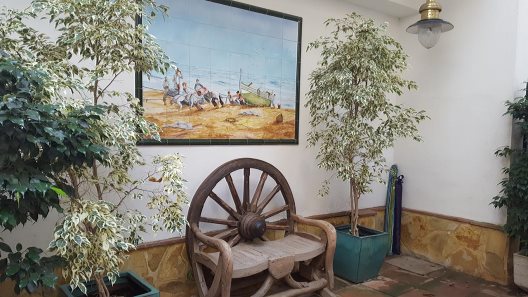 Hotel Villa Albero