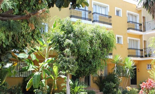 Hotel Villa Albero