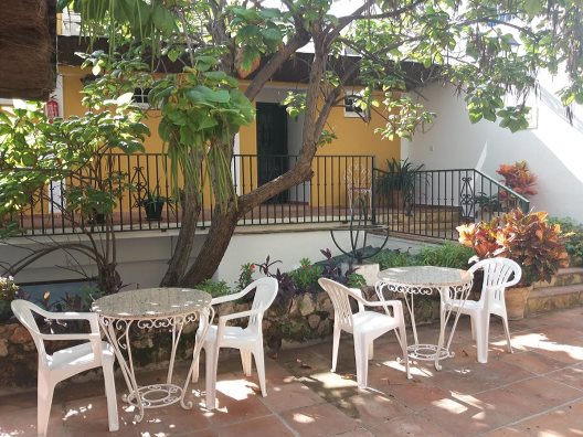 Hotel Villa Albero