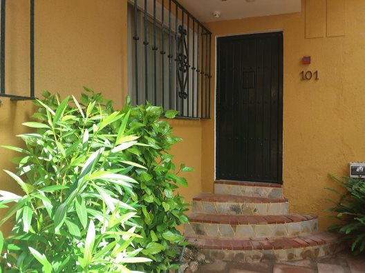 Hotel Villa Albero