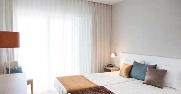 Hotel Villa Aljustrel